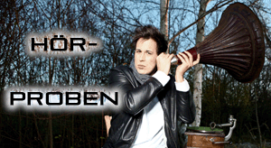 H&ouml;rproben