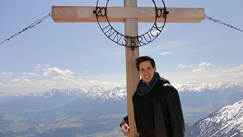 Foto Innsbruck